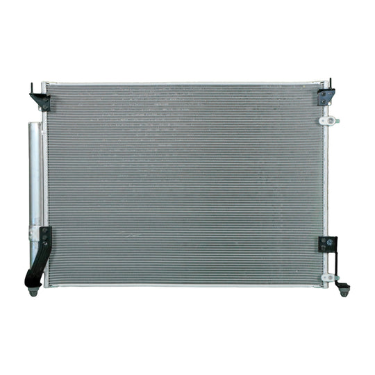 A/C Condenser OEM suits Toyota Hiace