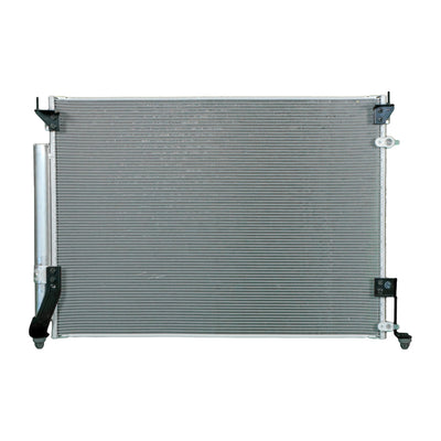 A/C Condenser OEM suits Toyota Hiace