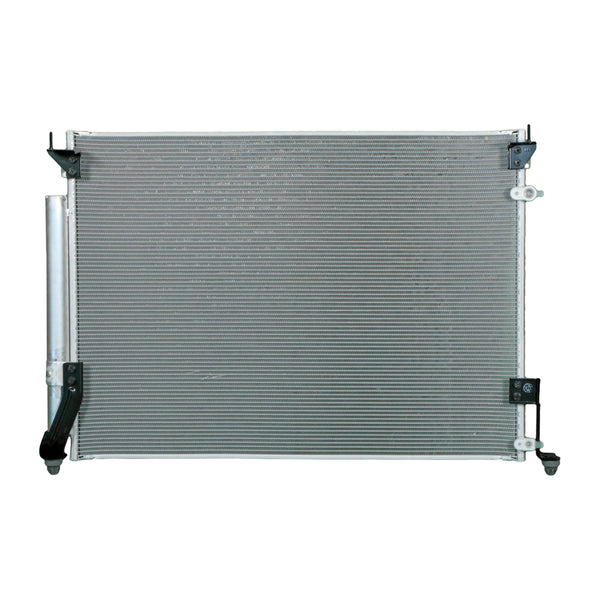 A/C Condenser OEM suits Toyota Hiace