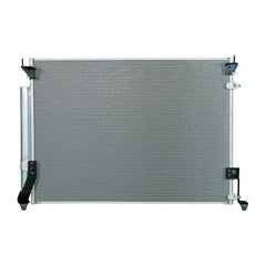 A/C Condenser OEM suits Toyota Hiace