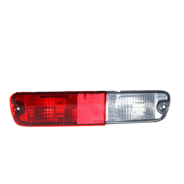 Rear Bar Lamp Drivers Side Certified Suits Mitsubishi Pajero NP 2002 to 2006