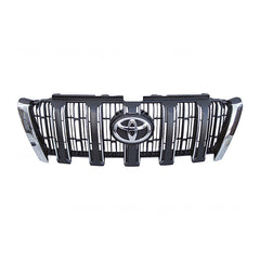 Grille OEM suits Toyota Prado 150 Series 11/2013 to 8/2017