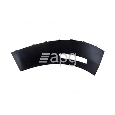 Hyundai Kona Genuine Front Guard Flare Passenger Side 12/2018 to 11/2020 - 86557K4000