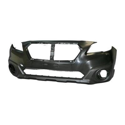 Genuine Front Bar With Fog Light Without Head Lamp Washer suits Subaru Outback B6A 2014 to 2017