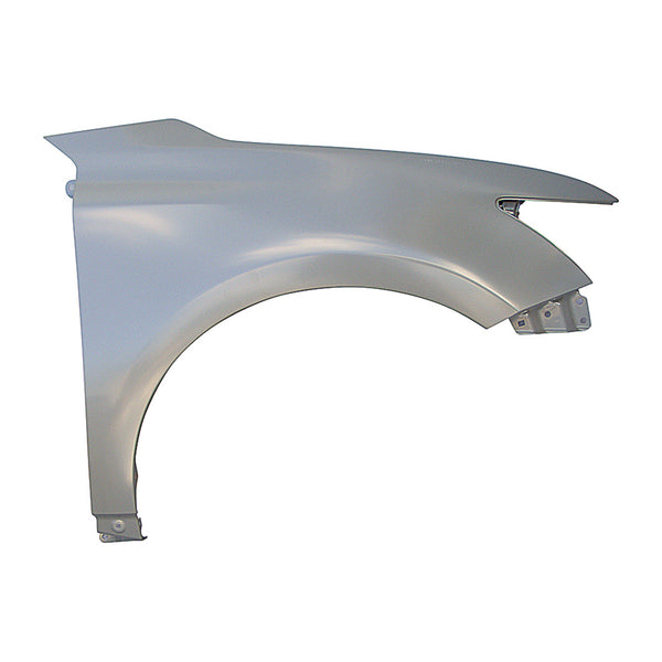 OEM Front Guard Drivers Side Without Repeater Light suits Lexus CT200H ZWA10R 2010 to 2017