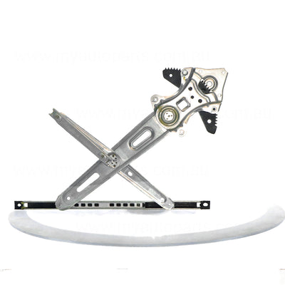 Front Door Window Regulator Passenger Side OEM suits Holden