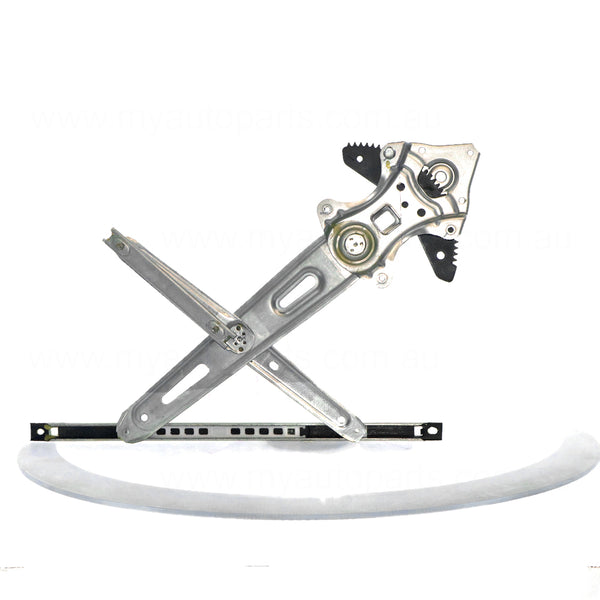 Front Door Window Regulator Passenger Side OEM suits Holden