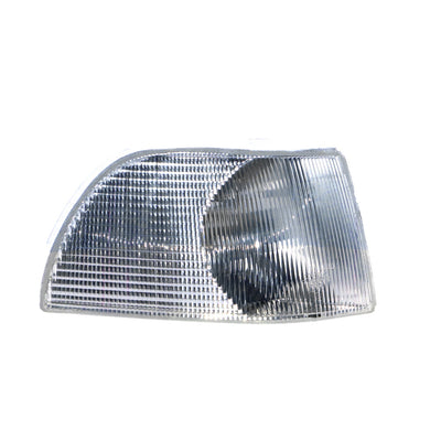 Front Park / Indicator Lamp Drivers Side Certified Suits Volvo S70 / V70 / C70 MK1 1997 to 2004