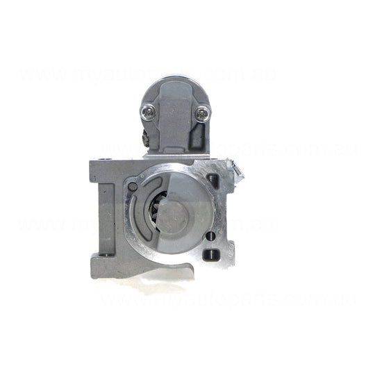 12 Volts 1.4 Kw 10 Teeth Starter Motor Delco Type Aftermarket suits Holden 2004-2017