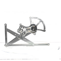 Front Door Window Regulator Passenger Side Aftermarket suits Toyota