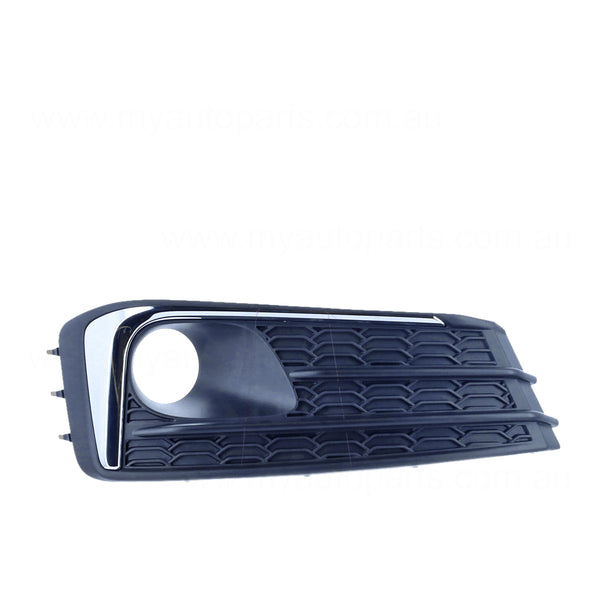 Subaru Impreza OEM Front Bar Grille Passenger Side 09/2018 to 03/2022 - 57731FL960