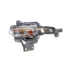 Front Bar Park / Indicator Lamp Passenger Side OEM suits Mazda 3 BN