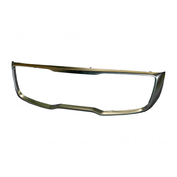 Grille Mould OEM Suits Kia Carnival YP 2018 to 2021