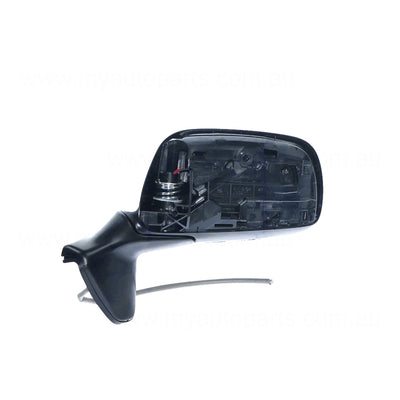 Door Mirror Passenger Side Genuine Suits Toyota Corolla ZRE152R 2007 to 2009
