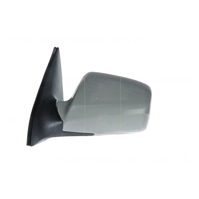 Door Mirror Passenger Side Genuine Suits Kia Sportage KM 2005 to 2010