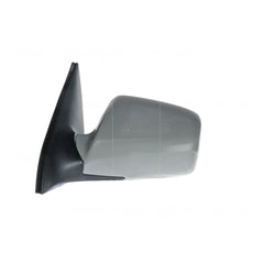 Door Mirror Passenger Side Genuine Suits Kia Sportage KM 2005 to 2010
