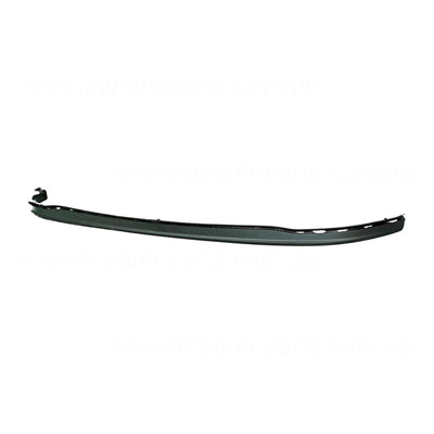 Front Bar Apron OEM Suits Kia Rio YB 2017 to 2021