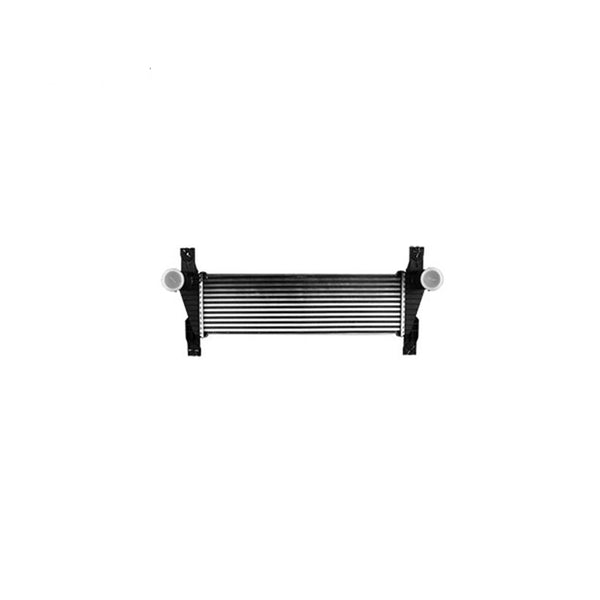 Intercooler Genuine suits