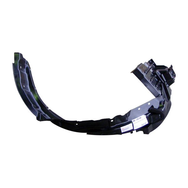 Front Guard Liner Drivers Side OEM suits