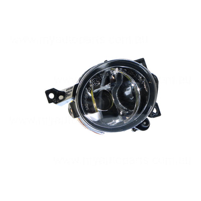 Fog Lamp Drivers Side Certified suits Volkswagen Caddy/Eos/Tiguan
