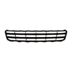 Black Front Bar Grille Aftermarket Suits Suzuki Swift RS415 2007 to 2010
