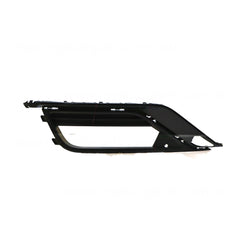 Front Bar Grille Passenger Side OEM Suits Volkswagen Passat B8 2015 to 2021