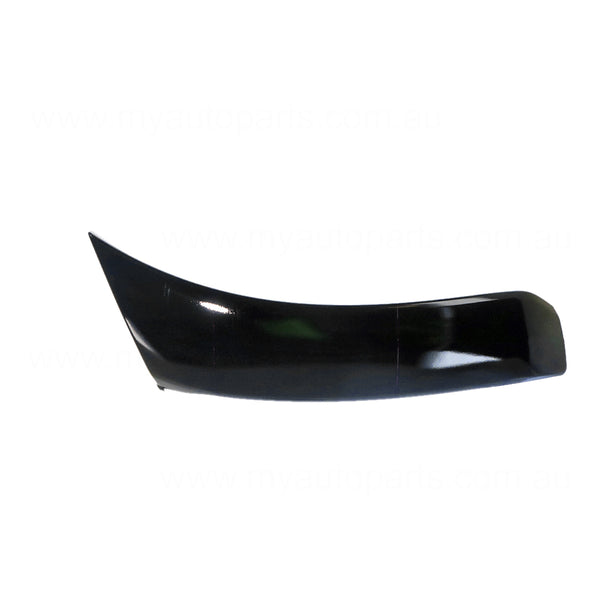 Front Bar Flare Passenger Side OEM Suits Toyota RAV4 ACA20R/ACA21R/ACA22R/ACA23R 2000 to 2005