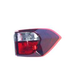 Ford Ecosport Certified Aftermarket Tail Lamp Drivers Side 12/2013 to 12/2017 - CN1Z13404M