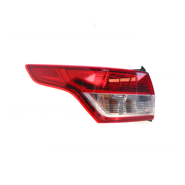 Tail Lamp Passenger Side OEM Suits Ford Kuga TF 4/2013 to 9/2016