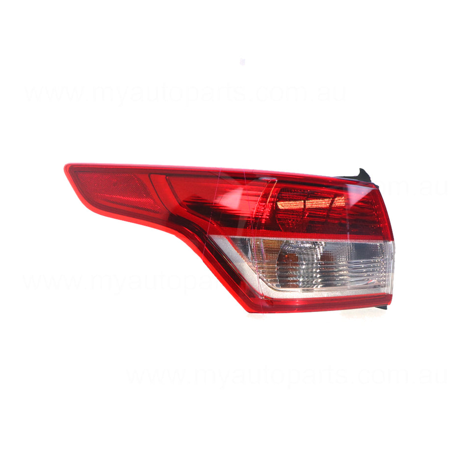 Tail Lamp Passenger Side OEM Suits Ford Kuga TF 4/2013 to 9/2016