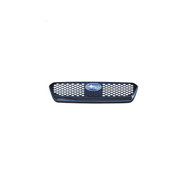 Grille OEM Suits Subaru WRX & STi V1 2014 to 2017