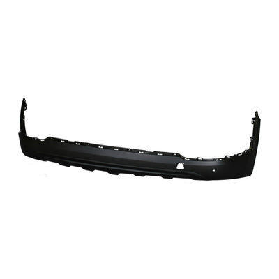 OEM Rear Bar Lower suits Kia Sportage QL 2015 to 2018