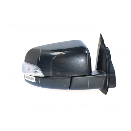 Door Mirror Drivers Side OEM Suits Ford Ranger PX Wildtrak 2018 onwards