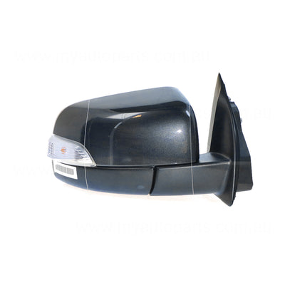 Door Mirror Drivers Side OEM Suits Ford Ranger PX Wildtrak 2018 onwards