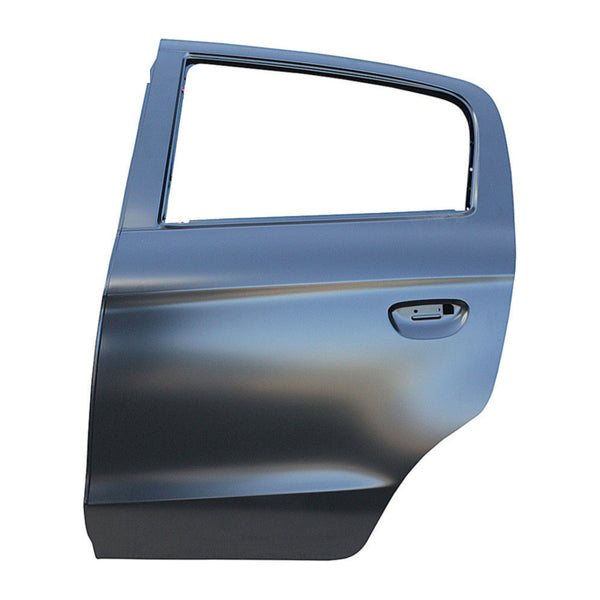 OEM Rear Door Passenger Side suits Mitsubishi Mirage LA, LB 2012 to 2020