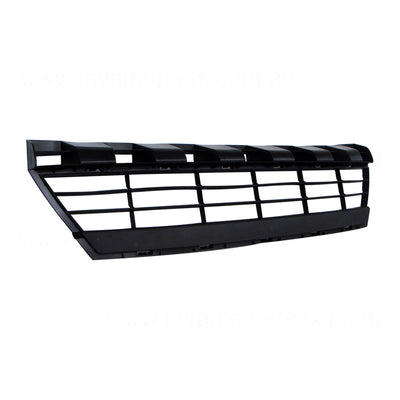 Front Bar Grille Aftermarket Suits Ford Falcon FG 2008 to 2014