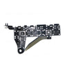 Front Bar Bracket Drivers Side OEM Suits Honda Jazz GE 2008 to 2014
