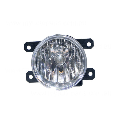 Fog Lamp R/L Certified suits Subaru