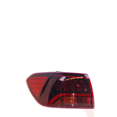 LED Tail Lamp Passenger Side Genuine Suits Kia Sorento UM 2017 to 2021