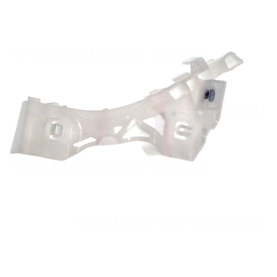Front Bar Bracket Passenger Side Genuine Suits Mazda 3 BK 2004 to 2006