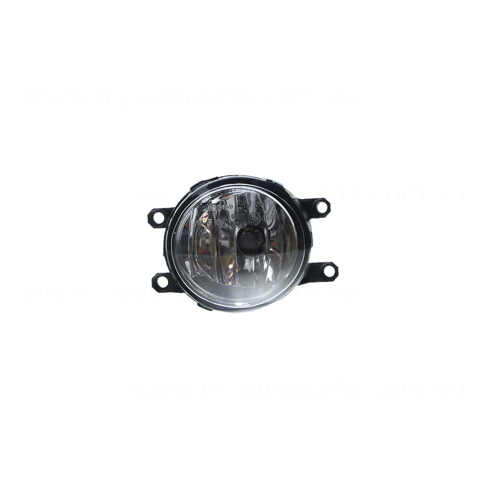 Fog Lamp Passenger Side Certified suits Various Lexus & Toyota Models