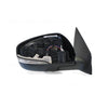 Door Mirror Drivers Side OEM Suits Mazda CX-9 TB 2009 to 2016