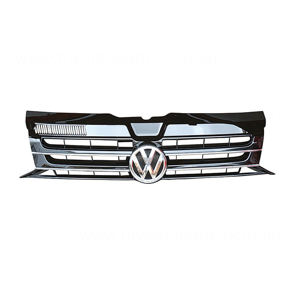 Grille OEM suits Volkswagen