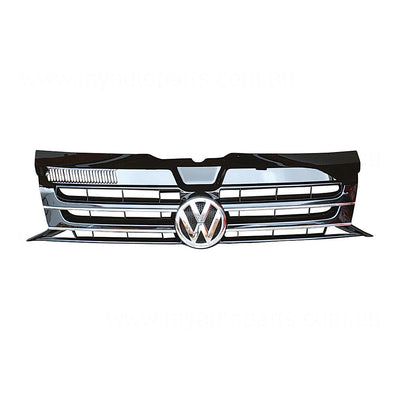 Grille OEM suits Volkswagen