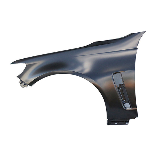 Aftermarket Front Guard Passenger Side suits Holden Commodore VF, VF II, Holden Sportwagon VF II, VF, Holden Ute VF, VF II 2013 to 2017