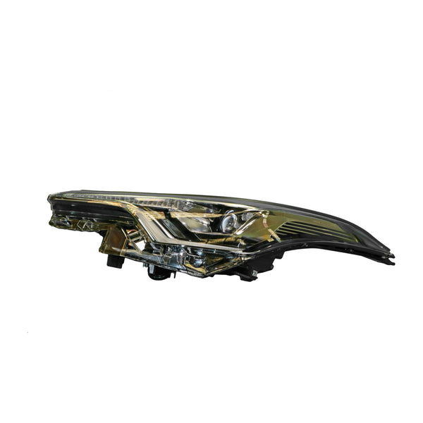 LED Head Lamp Passenger Side OEM suits Toyota C-HR Koba 2016 to 2019