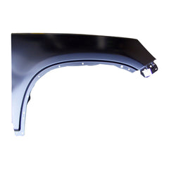 Genuine Front Guard Drivers Side Without Flare Without Repeater Light suits Volkswagen Tiguan 5N 2008 to 2016