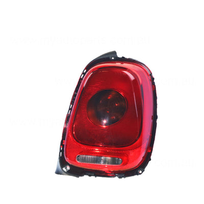 Tail Lamp Passenger Side Genuine Suits Mini Cooper F55 2014 to 2021