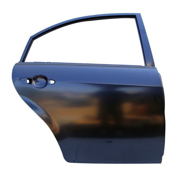 OEM Rear Door Drivers Side suits Mazda 6 GG/GY 2002 to 2008