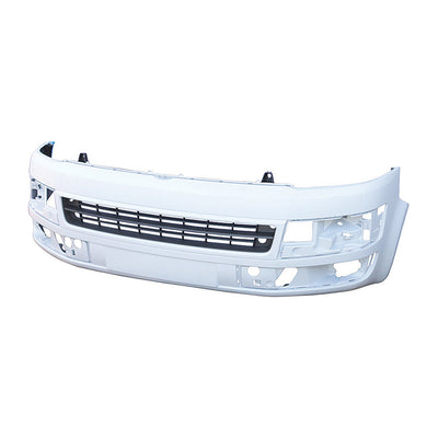 Genuine Front Bar Without Head Lamp Washer suits Volkswagen Transporter T5, Volkswagen Multivan T5 2004 to 2015